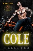 Cole (Book 2) (eBook, ePUB)