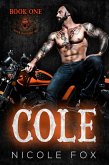 Cole (Book 1) (eBook, ePUB) Cole (Book 1) (eBook, ePUB)