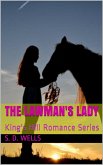 The Lawman's Lady (King's Hill Romance Series, #1) (eBook, ePUB)