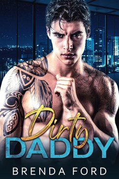 Cover Dirty Daddy (eBook, ePUB)