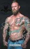 Slim's Second Chance (Phantom Bastards MC, #2) (eBook, ePUB) Slim's Second Chance (Phantom Bastards MC, #2) (eBook, ePUB)