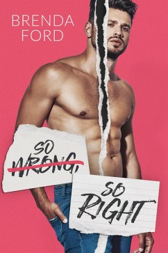 Cover So Wrong So Right (eBook, ePUB)