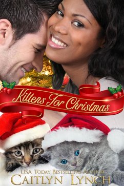 Cover Kittens For Christmas (eBook, ePUB)