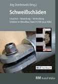 Schweißschäden - E-Book (PDF) (eBook, PDF)