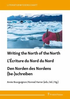 Writing the North of the North / L'Écriture du Nord du Nord / Den Norden des Nordens (be-)schreiben (eBook, PDF)