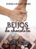 Beijos de Chocolate (eBook, ePUB)