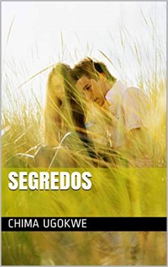 Cover Segredos (eBook, ePUB)
