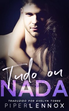 Cover Tudo ou Nada (eBook, ePUB)