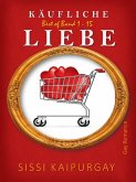 Käufliche Liebe - Best of Band 1 bis 15 (eBook, ePUB)
