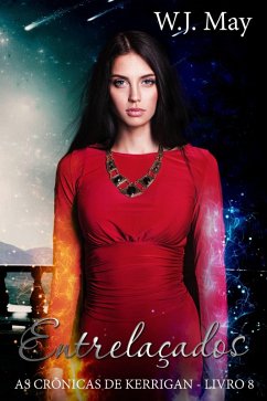 Cover Entrelaçados (As Crônicas de Kerrigan - Livro 8, #8) (eBook, ePUB)