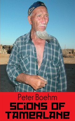 Scions of Tamarlane ([Not applicable]) (eBook, ePUB) - Boehm, Peter
