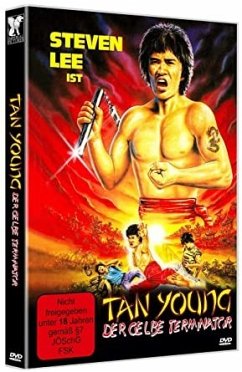 Tan Young - Der Gelbe Terminator - Lee,Steven