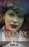 Jennyfer, Una mujer libre (eBook, ePUB)