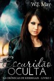 Escuridão Oculta (As Crônicas de Kerrigan - Livro 7, #7) (eBook, ePUB)