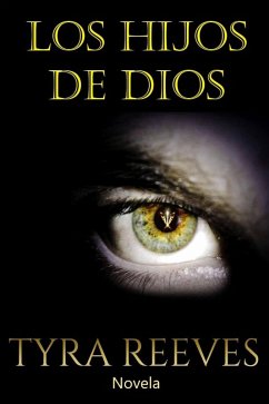 Cover Los Hijos De Dios (eBook, ePUB)