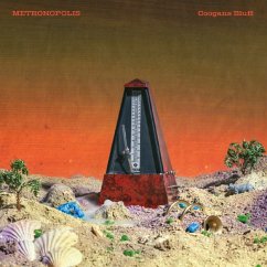 Metronopolis (Black Vinyl/Mp3) - Coogans Bluff
