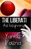 The Liberati (eBook, ePUB)