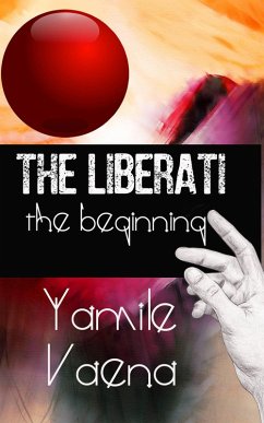 Cover The Liberati (eBook, ePUB)