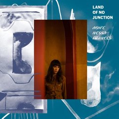 Land Of No Junction - Frances,Aoife Nessa