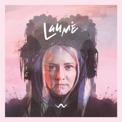 Waterbirth (Ltd.Colored Vinyl) - Laume