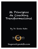 36 Principios de Coaching Transformacional (eBook, ePUB)