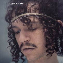 Darwin Deez: 10 Yearz