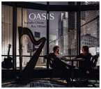 Oasis, 1 Audio-CD