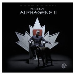 Alphagene Ii - Kollegah
