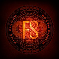 F8 (2lp) - Five Finger Death Punch