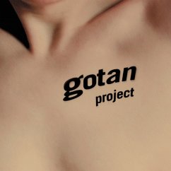 La Revancha Del Tango (Reissue 2lp 180gr) - Gotan Project