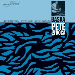 Basra - La Roca,Pete