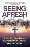 Seeing Afresh (eBook, ePUB)