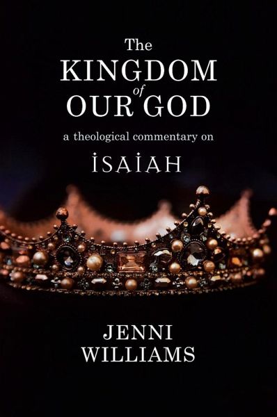 The Kingdom of our God (eBook, ePUB)