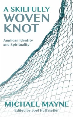 A Skilfully Woven Knot (eBook, ePUB) - Mayne, Michael