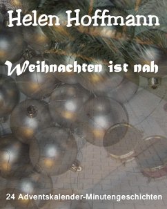 Cover Weihnachten ist nah (eBook, ePUB)