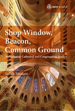 Shop Window, Flagship, Common Ground (eBook, ePUB) - Muskett, Judith A.