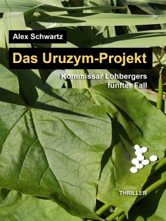 Das Uruzym-Projekt (eBook, ePUB) - Schwartz, Alex