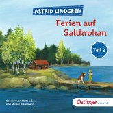 Ferien auf Saltkrokan 2 (MP3-Download)