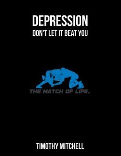 Depression (eBook, ePUB) Cover Depression (eBook, ePUB)
