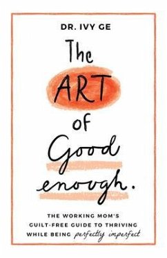Cover The Art of Good Enough (eBook, ePUB)