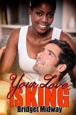 Your Love Is King (eBook, ePUB)