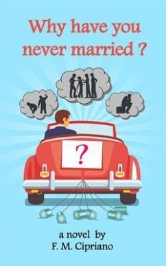 Cover Why have you never married? (eBook, ePUB)