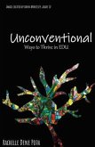Unconventional (eBook, ePUB)