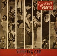 Sleeping Car
