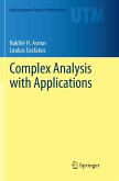 Complex Analysis with Applications