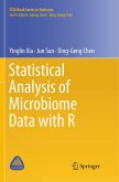 Statistical Analysis of Microbiome Data with R