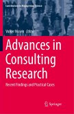 Advances in Consulting Research