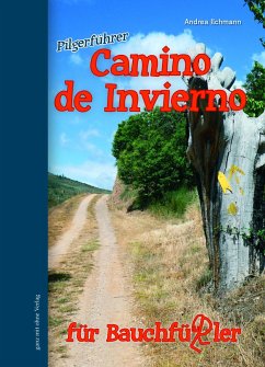 Camino de Invierno für Bauchfüßler - Ilchmann, Andrea
