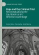 Rape and the Criminal Trial - Bild 1
