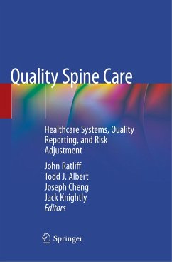 Quality Spine Care